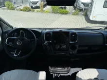 Fahrzeugbild Hymer Ayers Rock Fiat TOP -Angebot Aufstelldach/AHK #18