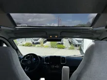 Fahrzeugbild Hymer Ayers Rock Fiat TOP -Angebot Aufstelldach/AHK #19