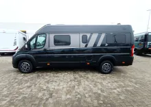 Fahrzeugbild Carado pro CV 640+ 180PS AUTOMATIK/LED-Scheinwerfer #5