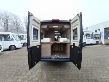 Fahrzeugbild Carado pro CV 640+ 180PS AUTOMATIK/LED-Scheinwerfer #7