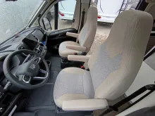 Fahrzeugbild Carado pro CV 640+ 180PS AUTOMATIK/LED-Scheinwerfer #8