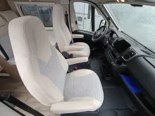 Fahrzeugbild Carado pro CV 640+ 180PS AUTOMATIK/LED-Scheinwerfer #9