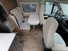 Fahrzeugbild Carado pro CV 640+ 180PS AUTOMATIK/LED-Scheinwerfer #10