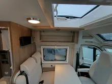 Fahrzeugbild Carado pro CV 640+ 180PS AUTOMATIK/LED-Scheinwerfer #11