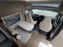 Fahrzeugbild Carado pro CV 640+ 180PS AUTOMATIK/LED-Scheinwerfer #12