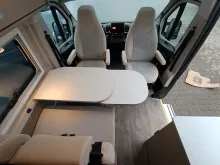 Fahrzeugbild Carado pro CV 640+ 180PS AUTOMATIK/LED-Scheinwerfer #13