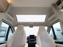 Fahrzeugbild Carado pro CV 640+ 180PS AUTOMATIK/LED-Scheinwerfer #14