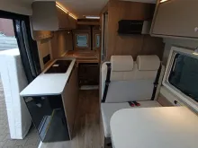 Fahrzeugbild Carado pro CV 640+ 180PS AUTOMATIK/LED-Scheinwerfer #15