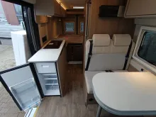 Fahrzeugbild Carado pro CV 640+ 180PS AUTOMATIK/LED-Scheinwerfer #16