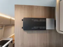 Fahrzeugbild Carado pro CV 640+ 180PS AUTOMATIK/LED-Scheinwerfer #17