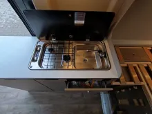 Fahrzeugbild Carado pro CV 640+ 180PS AUTOMATIK/LED-Scheinwerfer #19