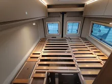 Fahrzeugbild Carado pro CV 640+ 180PS AUTOMATIK/LED-Scheinwerfer #20