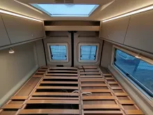 Fahrzeugbild Carado pro CV 640+ 180PS AUTOMATIK/LED-Scheinwerfer #22