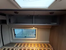 Fahrzeugbild Carado pro CV 640+ 180PS AUTOMATIK/LED-Scheinwerfer #25