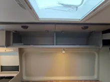 Fahrzeugbild Carado pro CV 640+ 180PS AUTOMATIK/LED-Scheinwerfer #26