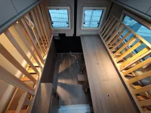 Fahrzeugbild Carado pro CV 640+ 180PS AUTOMATIK/LED-Scheinwerfer #27