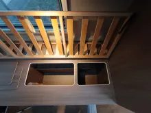 Fahrzeugbild Carado pro CV 640+ 180PS AUTOMATIK/LED-Scheinwerfer #28