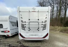 Fahrzeugbild Carado T 447 pro+ 140PS/Hubbett/TV-Paket/Markise #6