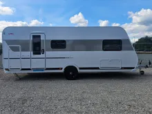 Fahrzeugbild LMC Videro 580 K 12-Jahre Aufbau-Dichtheitsgarantie #6