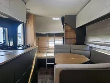 Fahrzeugbild LMC Videro 580 K 12-Jahre Aufbau-Dichtheitsgarantie #12