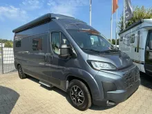 Fahrzeugbild Hymer Yosemite Fiat Schlafdach/3,5t #1