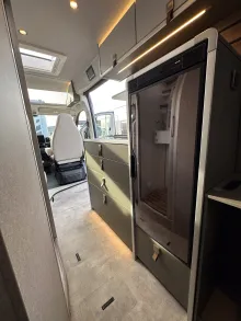 Fahrzeugbild Hymer Yellowstone Fiat 3,5t Maxi/ o.SD/Lithium  SALE #20