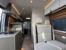 Fahrzeugbild Hymer Yellowstone Fiat 3,5t Maxi/ o.SD/Lithium  SALE #23