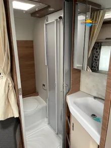 Fahrzeugbild Knaus Van TI 550 MF*TOP FAHRZEUG*5,99M* #16