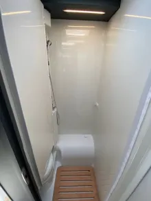 Fahrzeugbild Laika Kosmo H 1319 #7