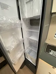 Fahrzeugbild Laika Kosmo H 1319 #11