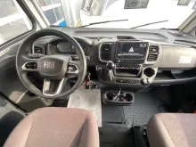 Fahrzeugbild Laika Kosmo H 1319 #12