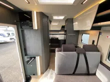 Fahrzeugbild Laika Kosmo H 1319 #13