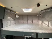 Fahrzeugbild Laika Kosmo H 1319 #14