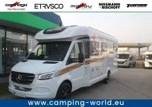 Fahrzeugbild Malibu T 490 RB-LE comfort 4.2t #4