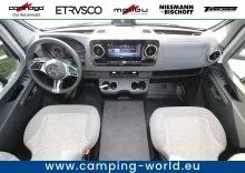 Fahrzeugbild Malibu T 490 RB-LE comfort 4.2t #7