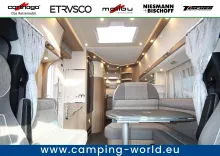 Fahrzeugbild Malibu T 490 RB-LE comfort 4.2t #8