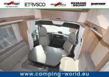 Fahrzeugbild Malibu T 490 RB-LE comfort 4.2t #9