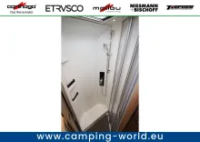 Fahrzeugbild Malibu T 490 RB-LE comfort 4.2t #12