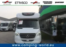 Fahrzeugbild Malibu T 490 RB-LE comfort 4.2t #14