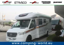 Fahrzeugbild Malibu T 490 RB-LE comfort 4.2t #15