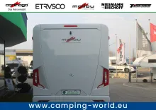 Fahrzeugbild Malibu T 490 RB-LE comfort 4.2t #17