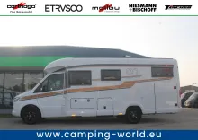 Fahrzeugbild Malibu T 490 RB-LE comfort 4.2t #20