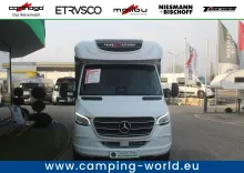 Fahrzeugbild Malibu T 490 RB-LE comfort 4.2t #21