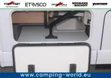 Fahrzeugbild Malibu T 490 RB-LE comfort 4.2t #22