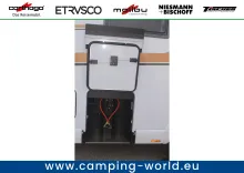 Fahrzeugbild Malibu T 490 RB-LE comfort 4.2t #23