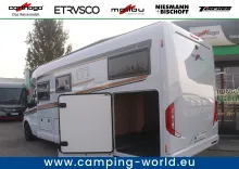 Fahrzeugbild Malibu T 490 RB-LE comfort 4.2t #24