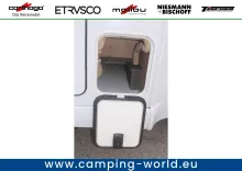 Fahrzeugbild Malibu T 490 RB-LE comfort 4.2t #28