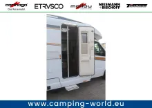 Fahrzeugbild Malibu T 490 RB-LE comfort 4.2t #29