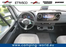 Fahrzeugbild Malibu T 490 RB-LE comfort 4.2t #30