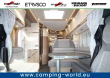 Fahrzeugbild Malibu T 490 RB-LE comfort 4.2t #32